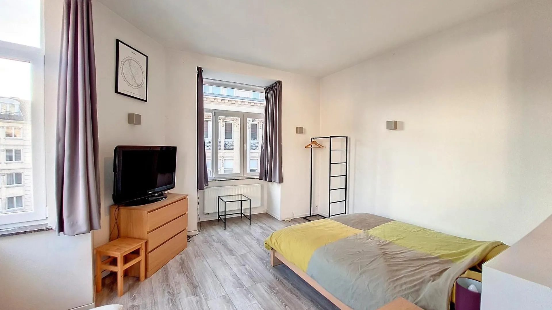 Cosy Apartment -Grand Place Brussels